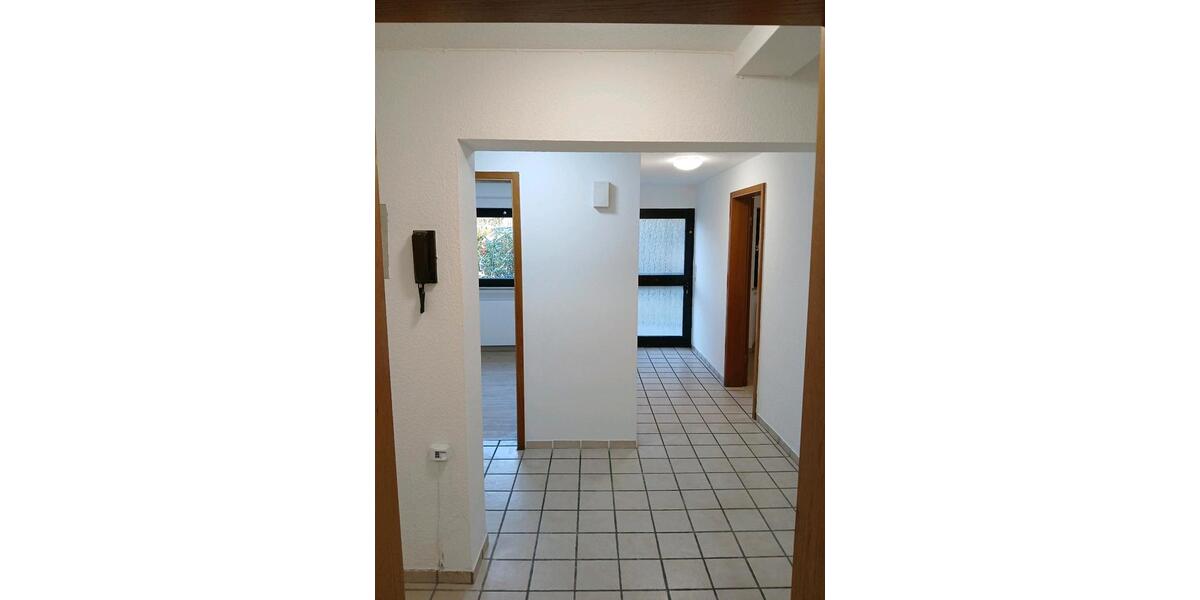 Erdgeschoßwohnung Arnsberg Rusch - 3 Zimmer, 53 m&sup2;, 450&euro; | Angebot:25146682