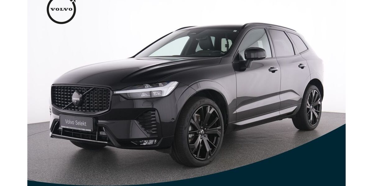 Volvo XC60 36.152 km 40.850 &euro; Witten 58453