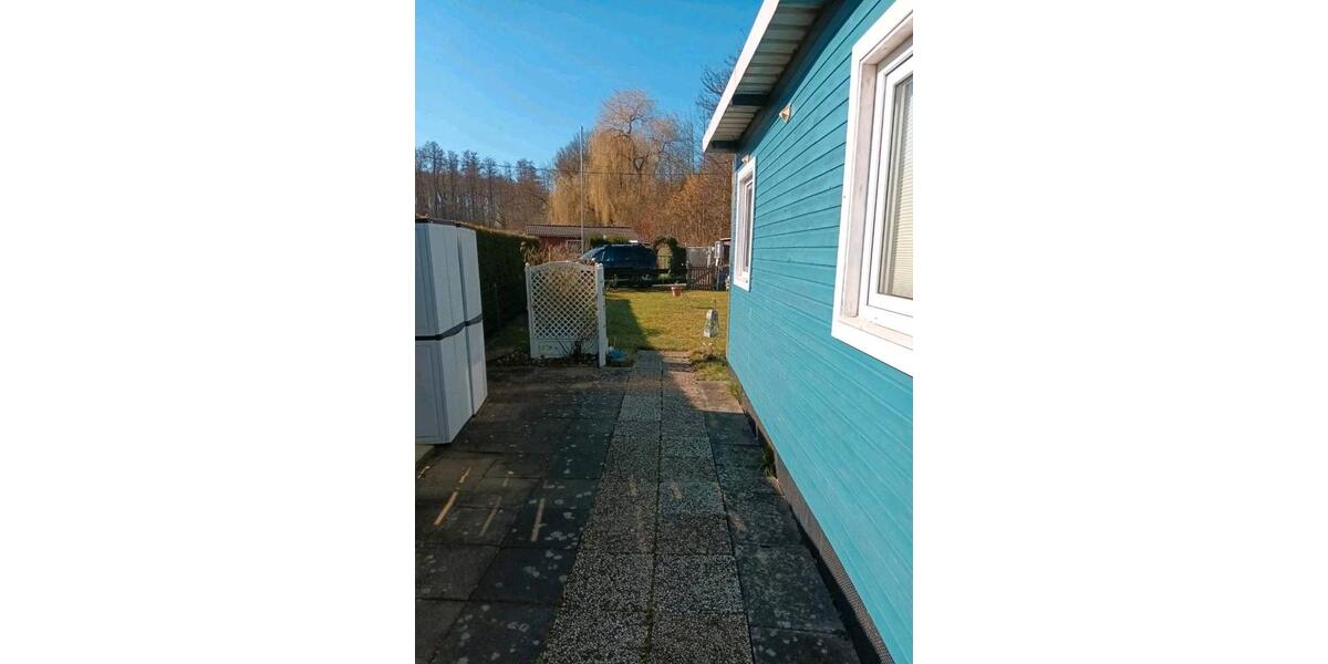 Einfamilienhaus Hagen Hohenlimburg - 2 Zimmer, 40 m&sup2;, 6.500&euro; | Angebot:25945143