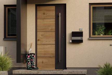 Haus Lünen Horstmar - 5 Zimmer, 140 m&sup2;, 277.390&euro; | Angebot:25681267