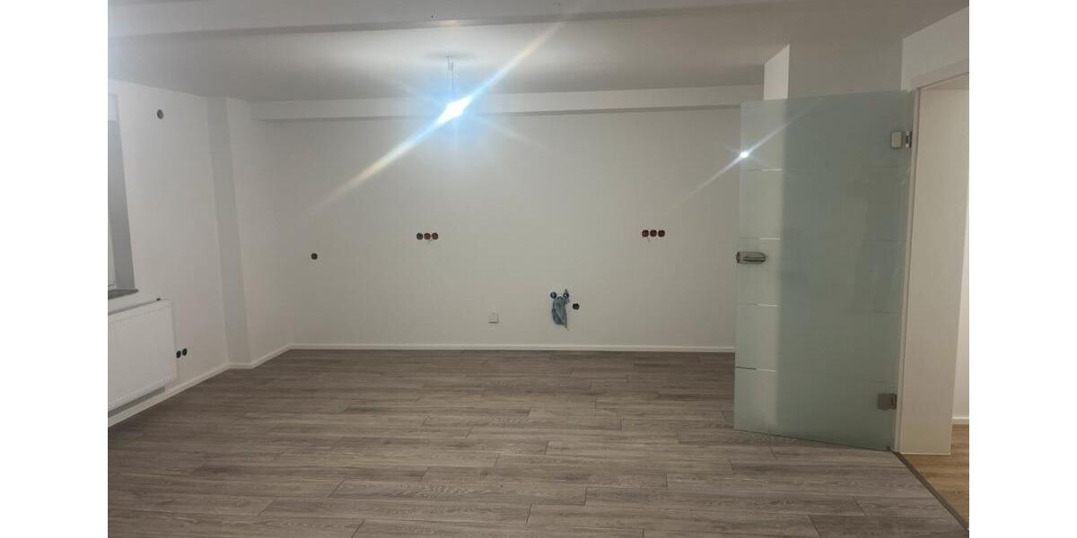 Dachgeschoßwohnung Breckerfeld - 4 Zimmer, 95 m&sup2;, 1.050&euro; | Angebot:24586441