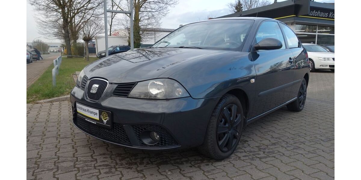 Seat Ibiza 191.400 km 999 &euro; Selm 59379