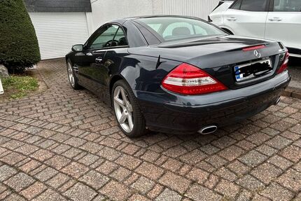 Mercedes-Benz SL 350 37.500 km 31.900 &euro; Ennepetal 58256