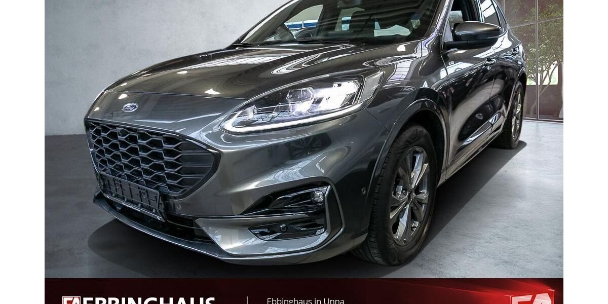 Ford Kuga 23.680 km 30.499 &euro; Unna 59423