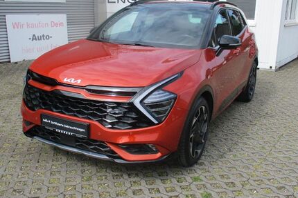 Kia Sportage 73.391 km 24.890 &euro; Datteln 45711