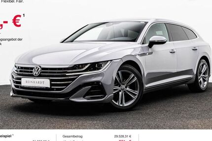 VW Arteon 13.535 km 31.300 &euro; Hagen 58091