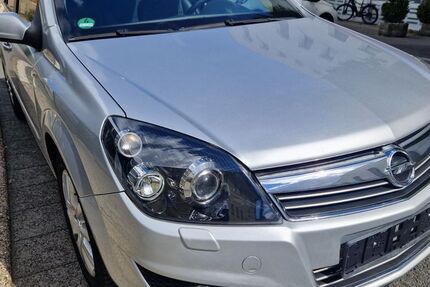 Opel Astra 212.650 km 3.570 &euro; Lüdenscheid 58507