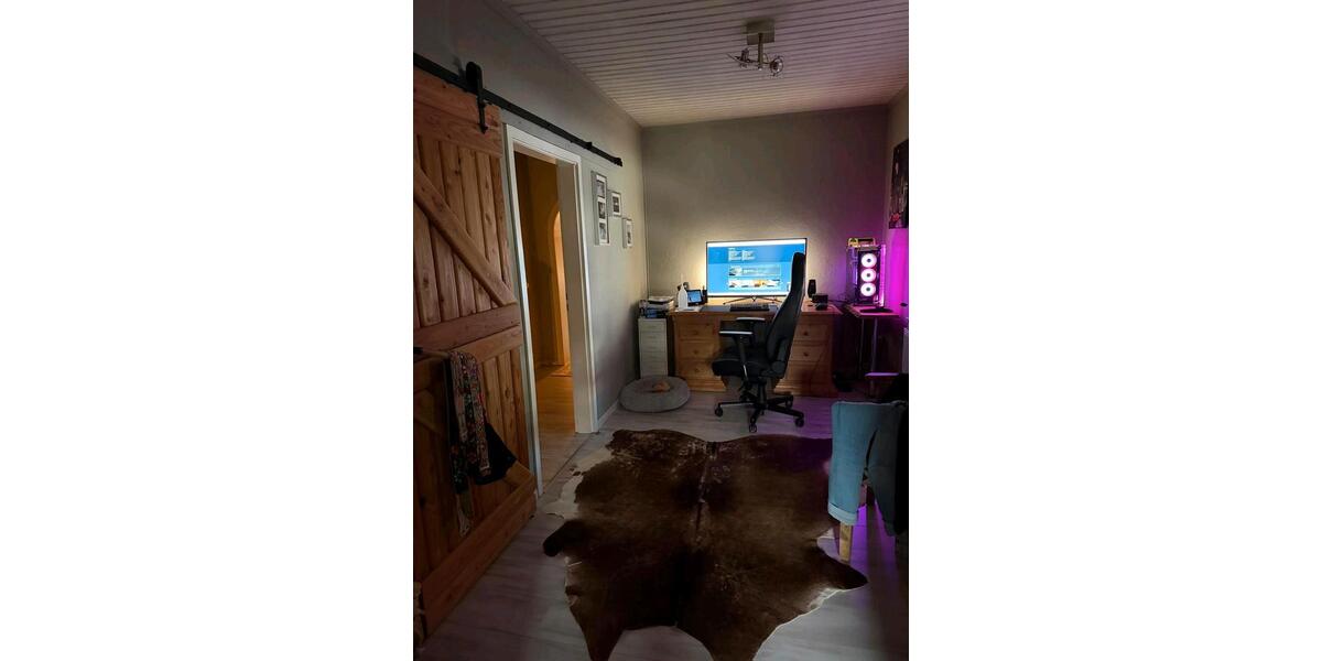 Etagenwohnung Ennepetal - 3 Zimmer, 96 m&sup2;, 800&euro; | Angebot:25641591