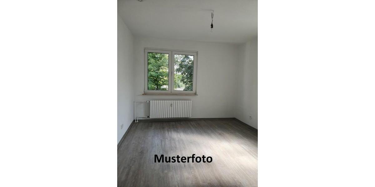 Etagenwohnung Bochum Bochum-Mitte - 3 Zimmer, 60 m&sup2;, 632&euro; | Angebot:25984784