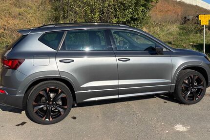 Cupra Ateca 29.800 km 30.999 &euro; Dortmund 44289