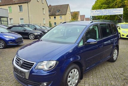 VW Touran 357.553 km 3.490 &euro; Bergkamen 59192