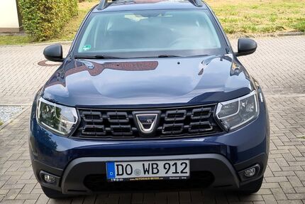 Dacia Duster 67.400 km 9.900 &euro; Dortmund 44263