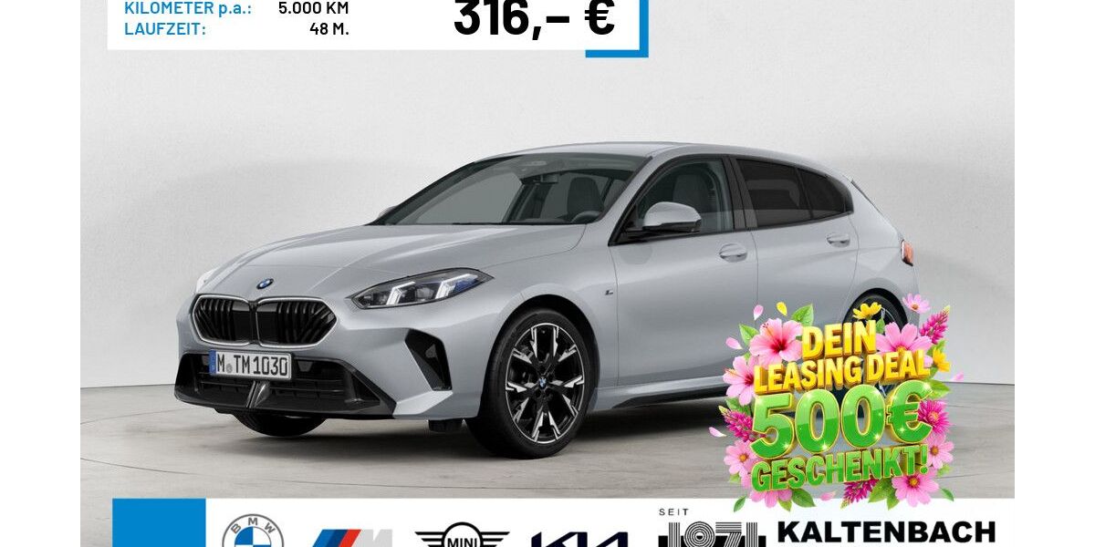 BMW 120 26.659 km 33.590 &euro; Lüdenscheid 58509