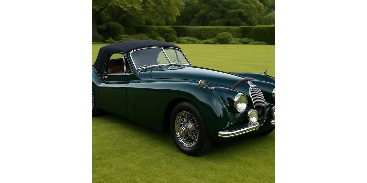 Jaguar XK 75.033 km 79.950 &euro; Dortmund 44229