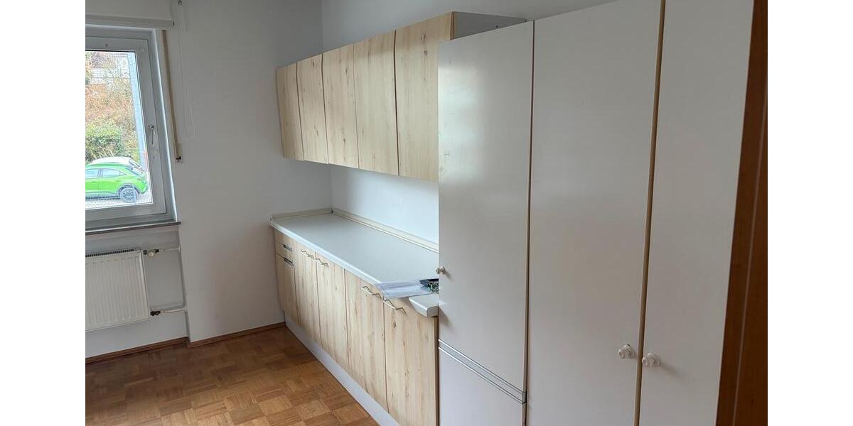 Etagenwohnung Lünen Brambauer - 4.5 Zimmer, 106 m&sup2;, 1.150&euro; | Angebot:24795136