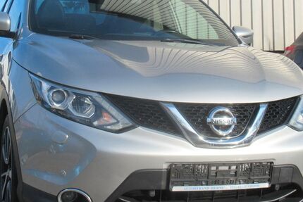 Nissan Qashqai 144.305 km 13.490 &euro; Herne 44653