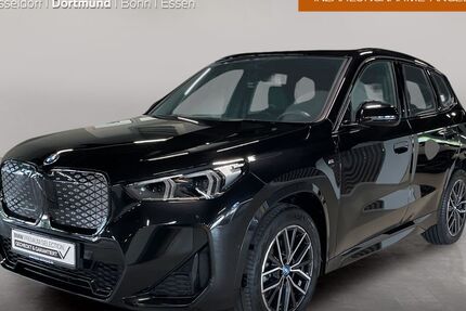 BMW iX1 29.251 km 36.999 &euro; Dortmund 44263