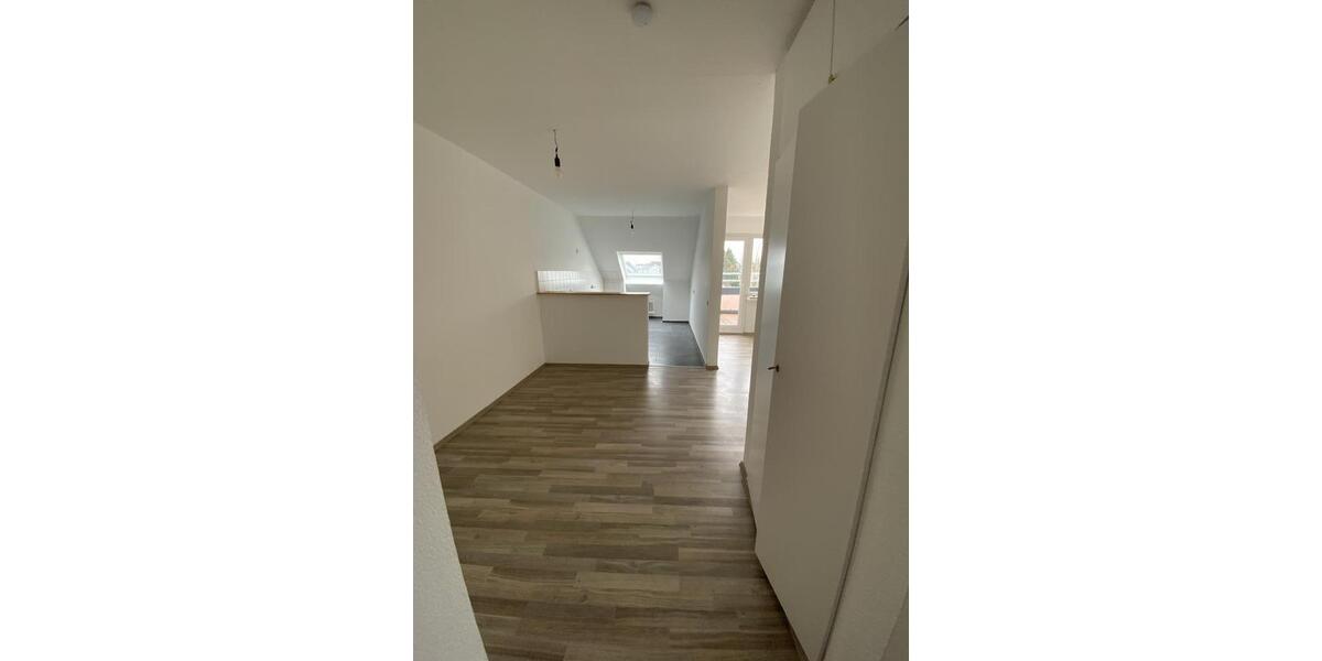 Etagenwohnung Dortmund Bövinghausen - 2 Zimmer, 58 m&sup2;, 493&euro; | Angebot:24751906