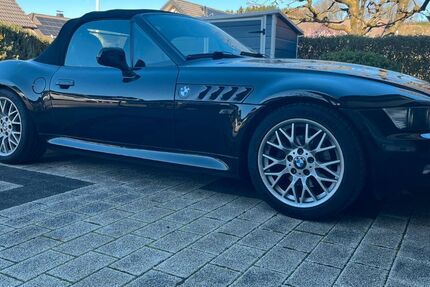 BMW Z3 197.020 km 10.000 &euro; Neuenrade 58809