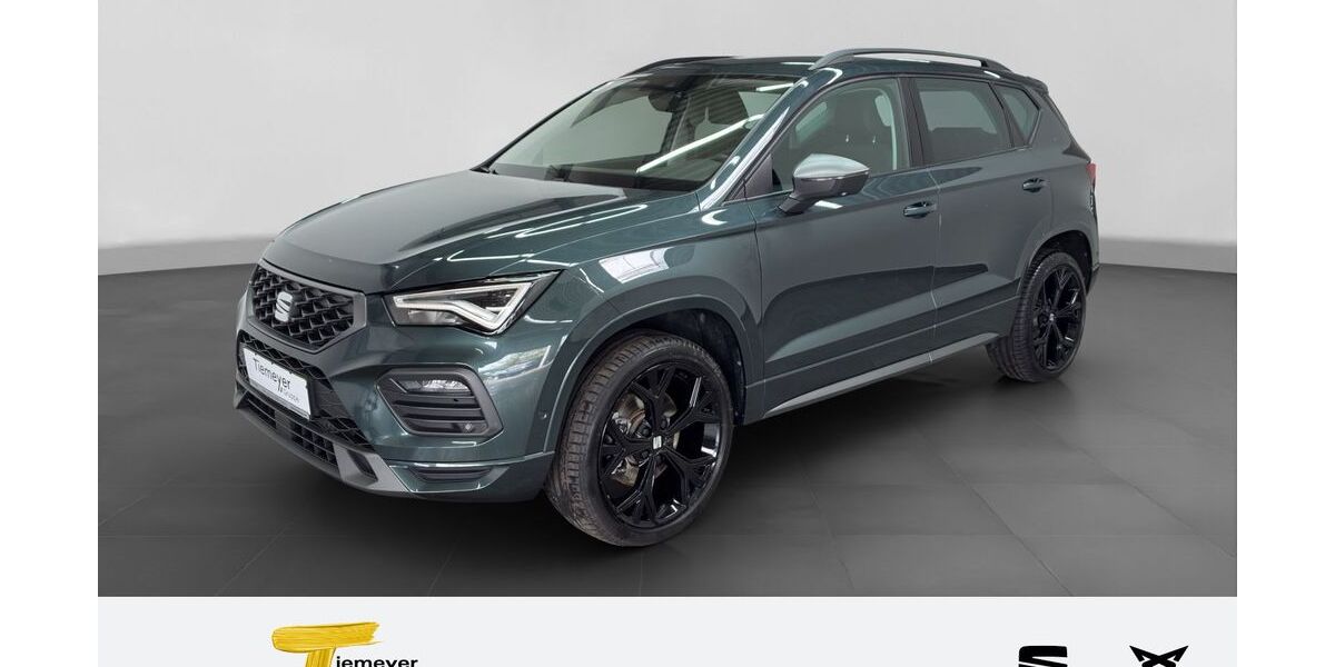 Seat Ateca 44.914 km 24.310 &euro; Bochum 44809