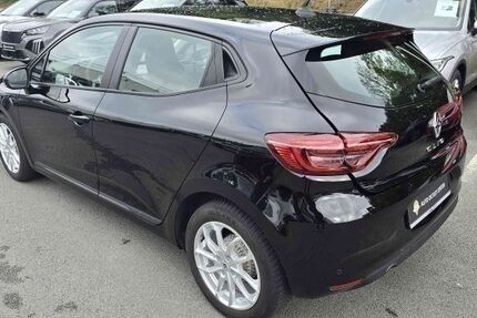 Renault Clio 24.599 km 13.990 &euro; Werdohl 58791
