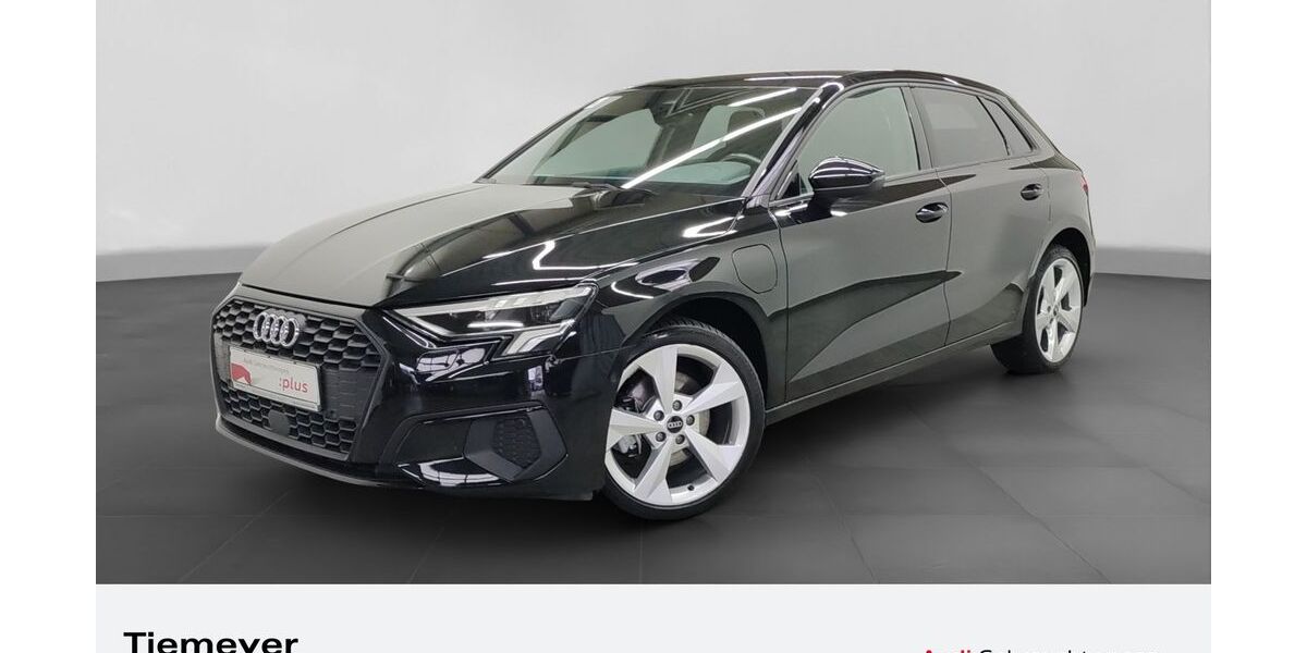 Audi A3 36.183 km 29.940 &euro; Bochum 44809