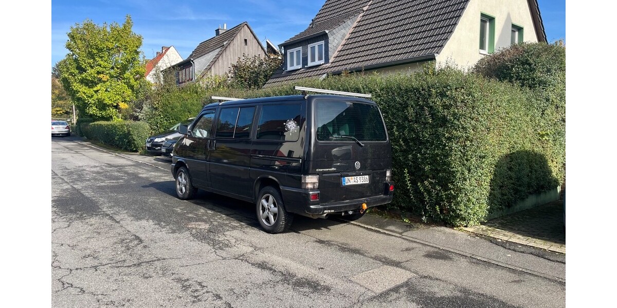 VW T4 Caravelle 256.000 km 7.000 &euro; Unna 59423