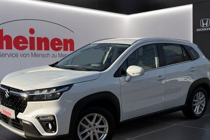Suzuki (SX4) S-Cross 43.463 km 17.419 &euro; Werne 59368