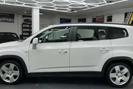 Chevrolet Orlando 217.000 km 5.400 &euro; Herne 44653