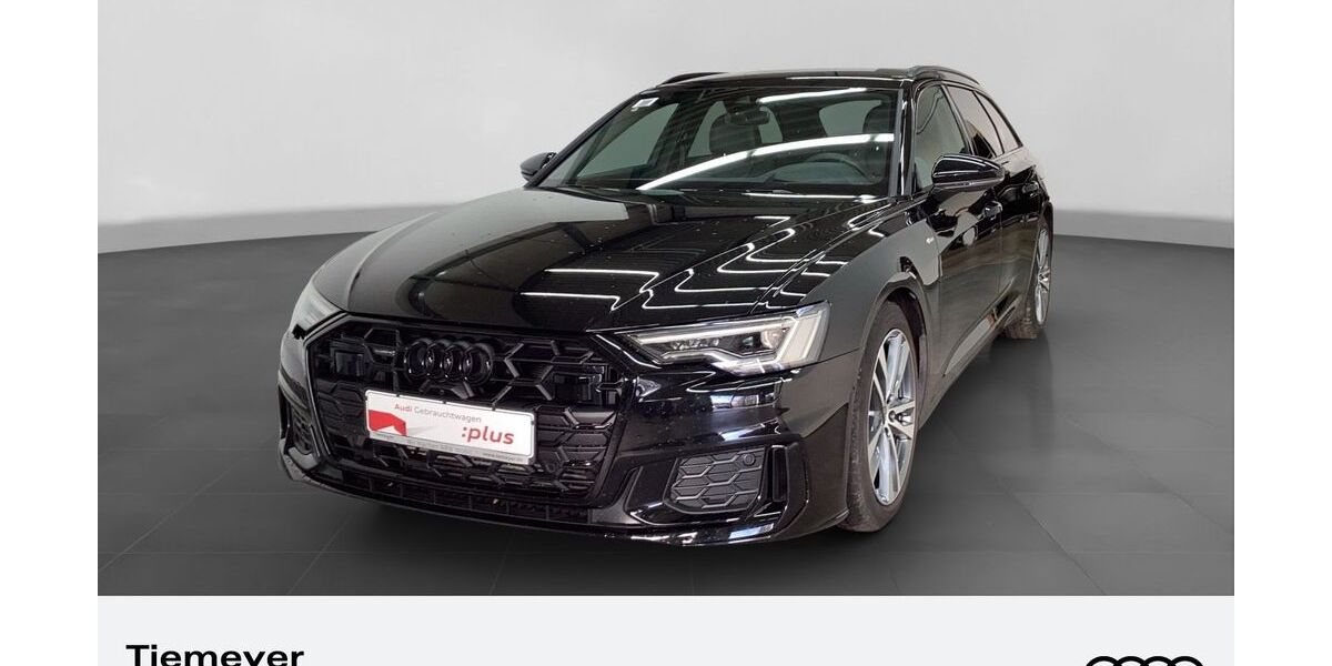 Audi A6 29.038 km 49.440 &euro; Bochum 44809