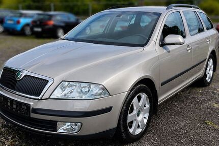 Skoda Octavia 141.918 km 3.290 &euro; Lüdenscheid 58513