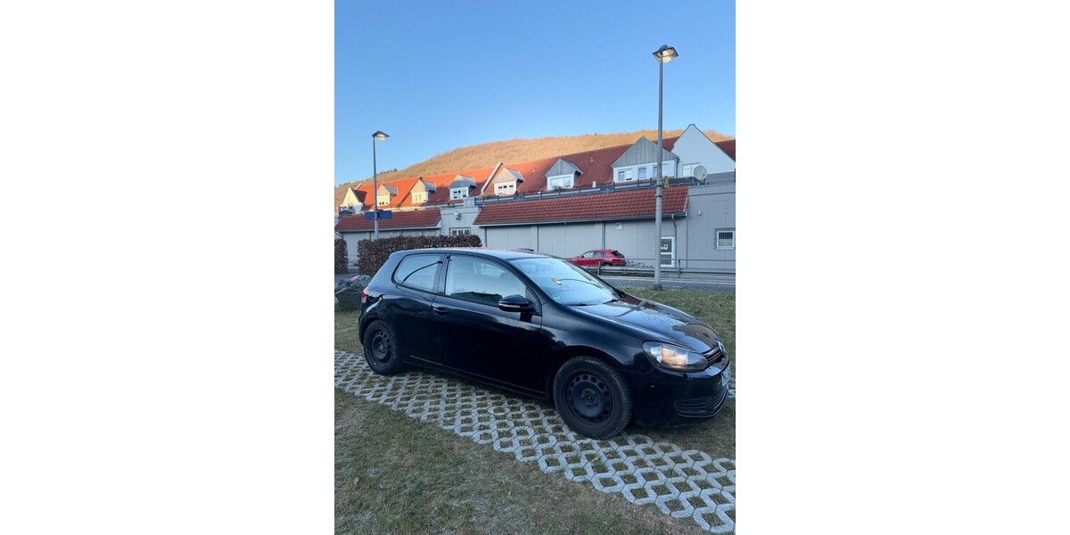 VW Golf VII 275.589 km 3.650 &euro; Schalksmühle 58579