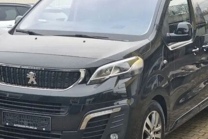 Peugeot Traveller 105.000 km 33.999 &euro; Bochum 44892