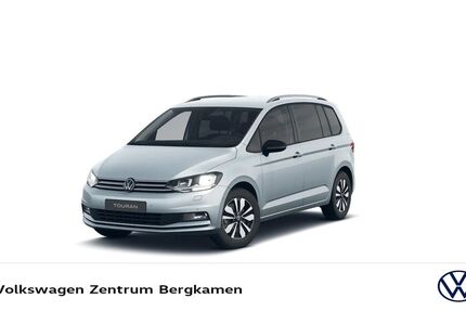 VW Touran 6.670 km 33.911 &euro; Bergkamen 59192