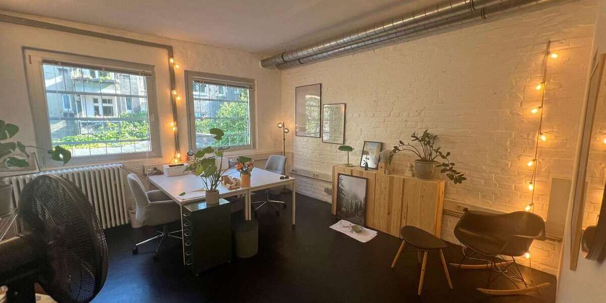 Gewerbeobjekt Dortmund Innenstadt Ost - 699&euro; | Angebot:26011307