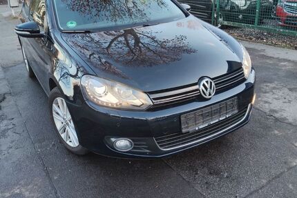 VW Golf 120.000 km 6.750 &euro; Dortmund 44143