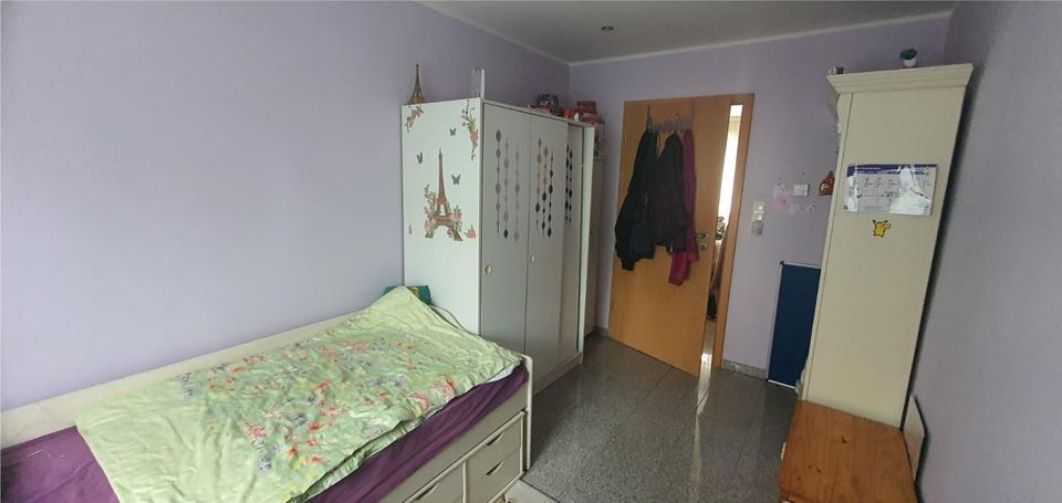 Erdgeschoßwohnung Dortmund Huckarde - 5 Zimmer, 110 m&sup2;, 1.350&euro; | Angebot:25842761