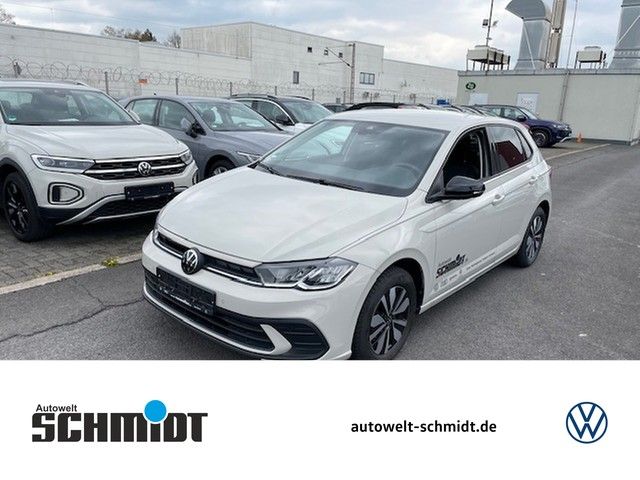 VW Polo 7.550 km 22.398 &euro; Lünen 44534