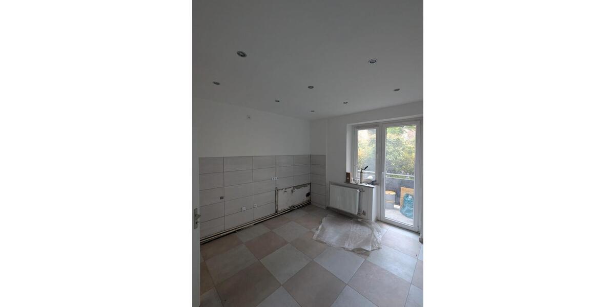 Etagenwohnung Hagen Hagen-Nord - 4 Zimmer, 122 m&sup2;, 1.050&euro; | Angebot:26568380