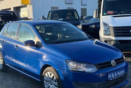 VW Polo 140.229 km 5.900 &euro; Werl 59457