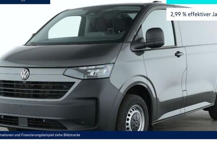 VW T7 Transporter 12.349 km 34.190 &euro; Bochum 44866