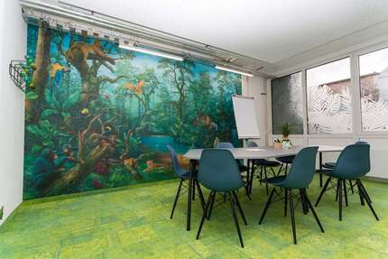 Gewerbeobjekt Bochum - 2.615&euro; | Angebot:26012361