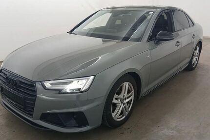 Audi A4 87.131 km 27.579 &euro; Hagen 58091