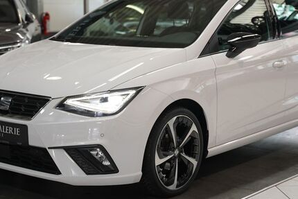 Seat Ibiza 47.000 km 13.900 &euro; Herne 44652