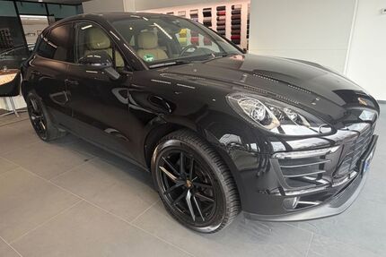 Porsche Macan 41.000 km 37.000 &euro; Bochum 44793