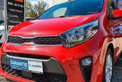 Kia Picanto 100.000 km 10.980 &euro; Dortmund 44145