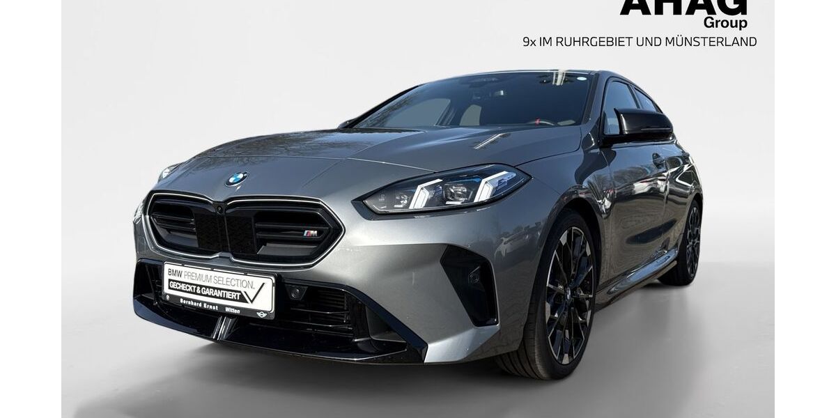 BMW M135 24.594 km 43.900 &euro; Witten 58455