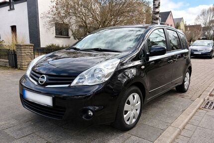 Nissan Note 189.000 km 2.200 &euro; Bochum 44866