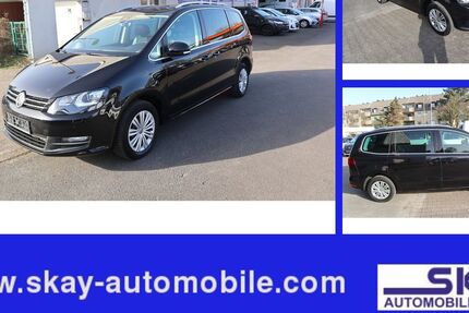 VW Sharan 65.249 km 27.999 &euro; Herne 44628