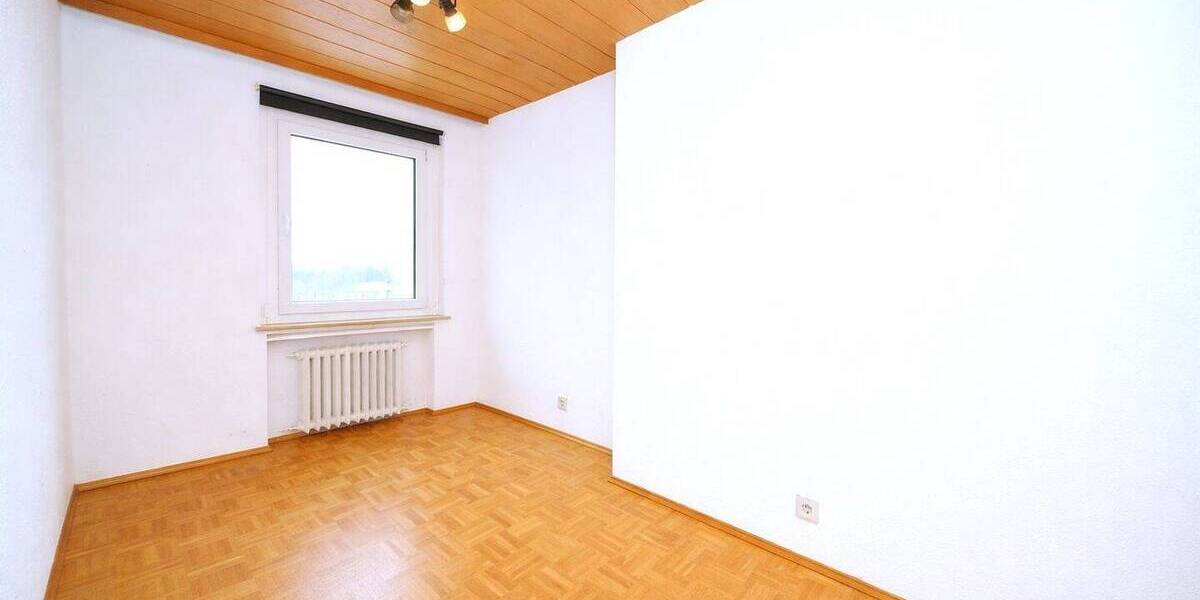 Etagenwohnung Fröndenberg Frömern - 3 Zimmer, 75 m&sup2;, 115.000&euro; | Angebot:25958905